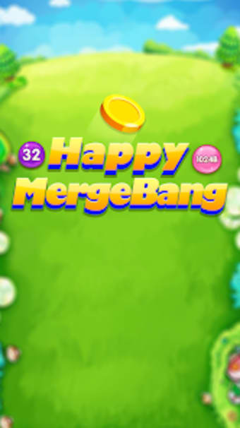 Happy Merge Bang