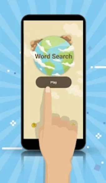 Word Search Game free