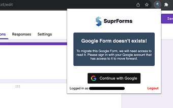 SuprForms