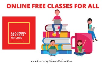 LearningClassesOnline