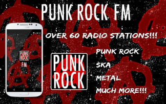 Punk Rock FM