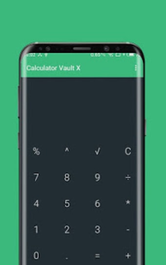 Calculator Vault X - Hide Photos