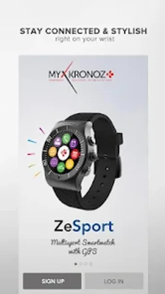 ZeSport