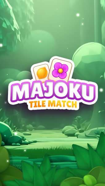 Majoku Tile Match