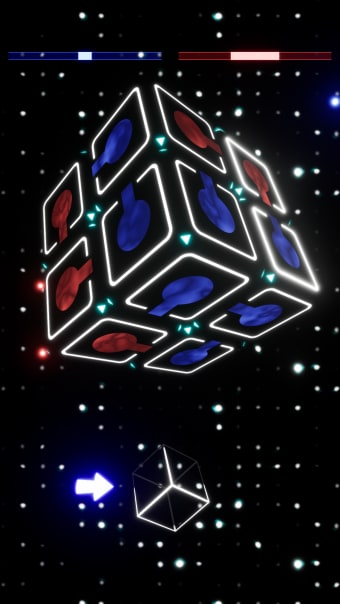 Star Cuber