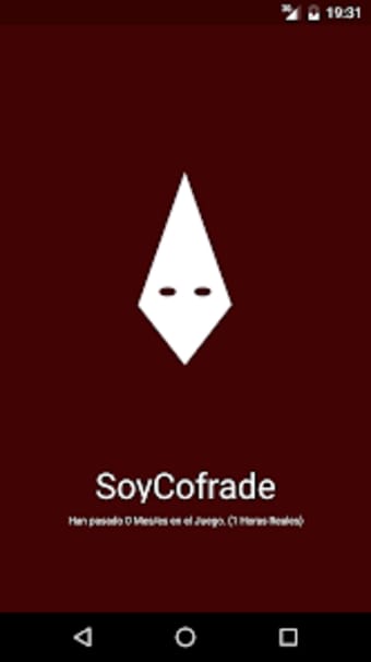 SoyCofrade Beta