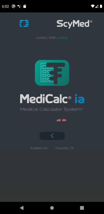 MediCalc