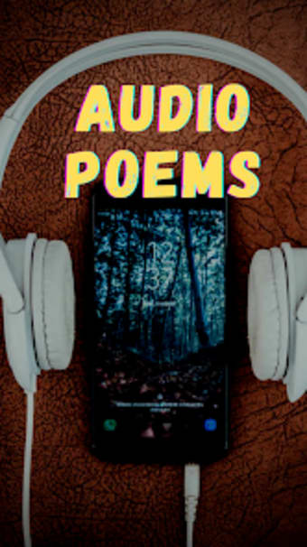 Poem Narrator -  Famous Poems