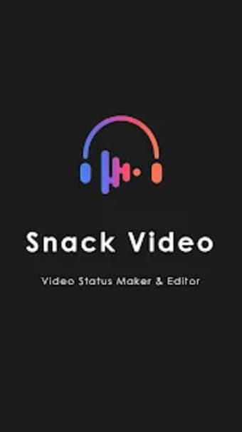 Snack Video - Video Status Mak