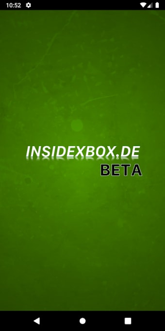 InsideXboxDE - Deine Xbox News als App! (BETA)