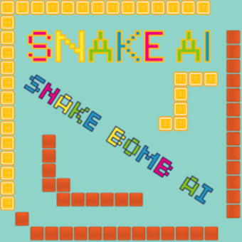 Snake Bomb AI