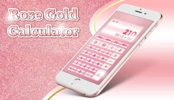 Rose Gold Calculator