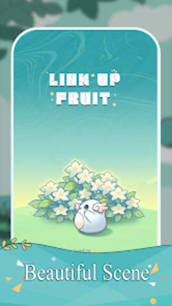 Link Up Fruit