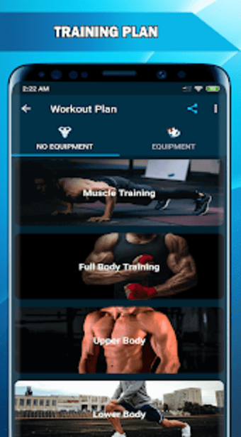 Gym Fit - Exercises and Workouts PRO