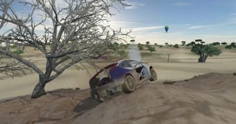 OffRoad Rally