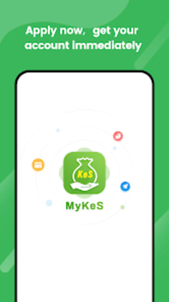 MyKeS-Get Money