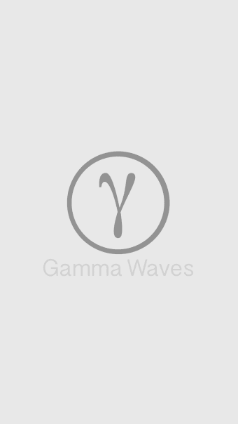 Gamma Waves Legacy