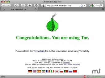 tor browser bundle alternative download