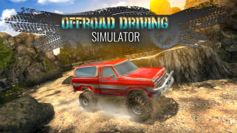 Offroad Driving Simulator 4x4