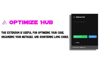 Optimize Hub