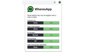 WheresApp