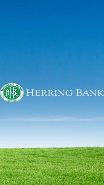 Herring Bank Mobile Banking