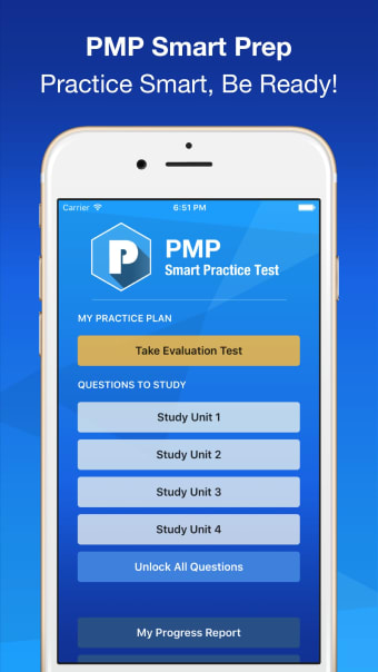 PMP Exam Smart Prep