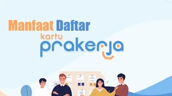 Cara Daftar prakerja 2022