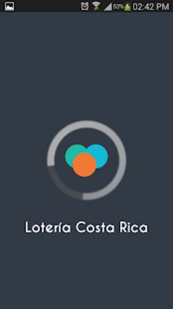 Costa Rica lottery