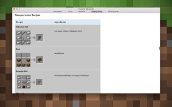 Trivia for Minecraft - Craft Guide and Quiz