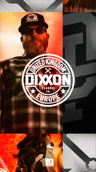 DIXXON UK