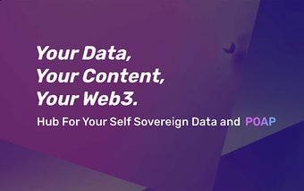 U3 - Your Web3 Data Hub