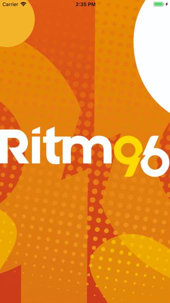 Ritmo 96 FM