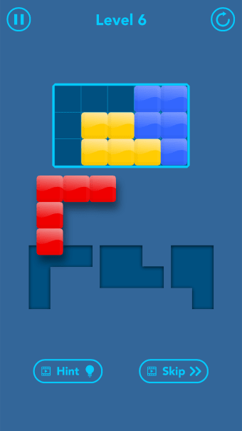 Color Block - Block Puzzle