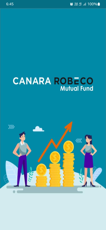 Canara Robeco Mutual Fund App