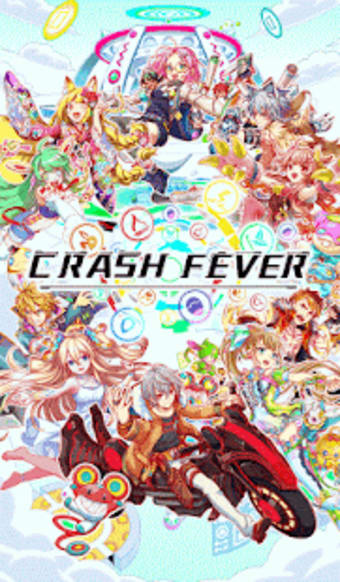 Crash Fever