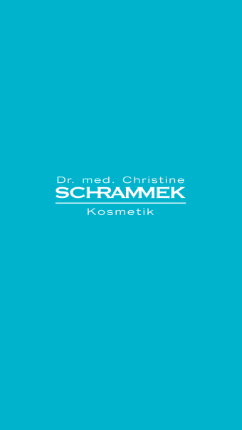Dr. Schrammek myCS