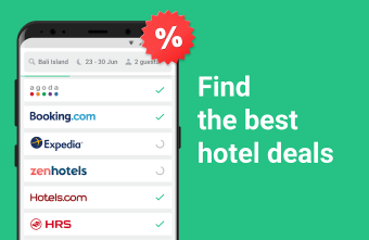 Cheap hotel deals and discounts  Hotellook