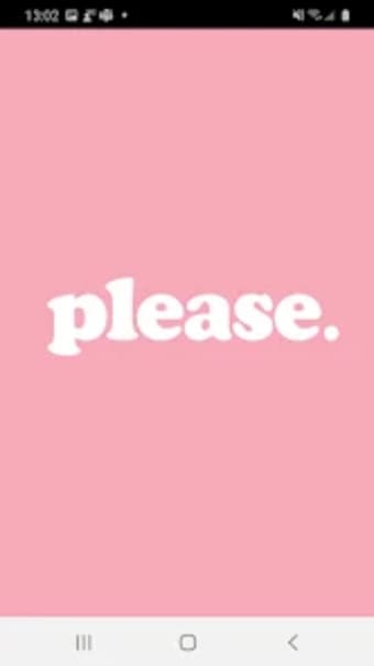 Please Food  Pleasure - PT