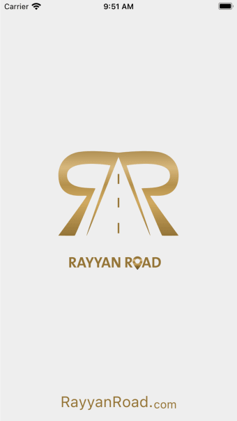 Rayyan Road