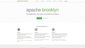 Imagen 0 para Apache Brooklyn