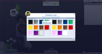 Wonderfulwhims - Sims 4 Mod