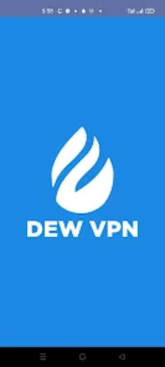 Dew VPN  Battery Saver App
