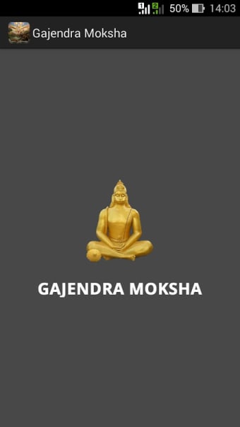 Gajendra Moksha Stotra