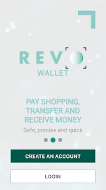 REVO Wallet