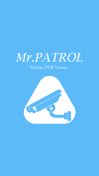 Mr.Patrol