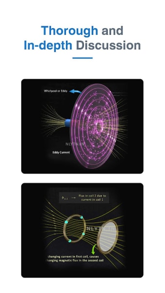 Visual Physics - IIT JEE Main & Advanced / NEET