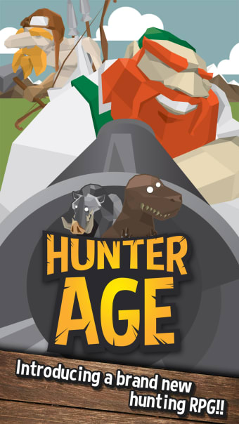 Hunter Age