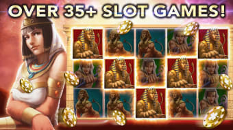 Slots: Fast Fortune Slot Games Casino - Free Slots