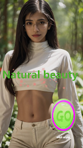 NaturalBeauty